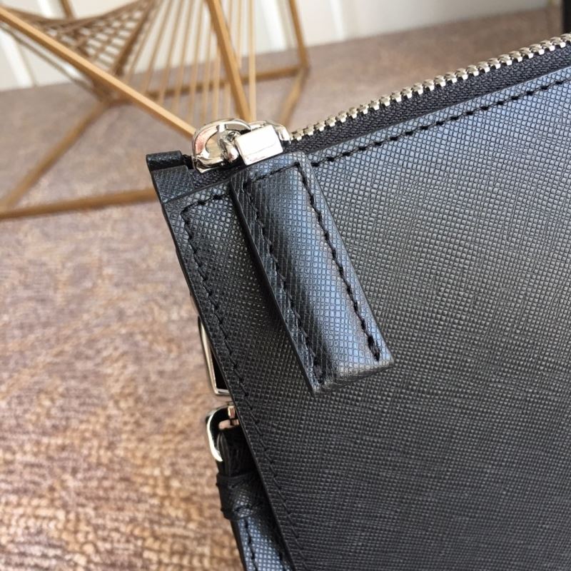 mens Pra*a briefcases